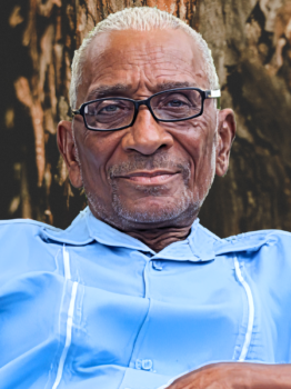 Sylvester-Belfield-Gittens