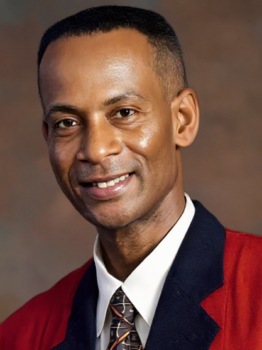 ANTHONY CODRINGTON-PORTRAIT