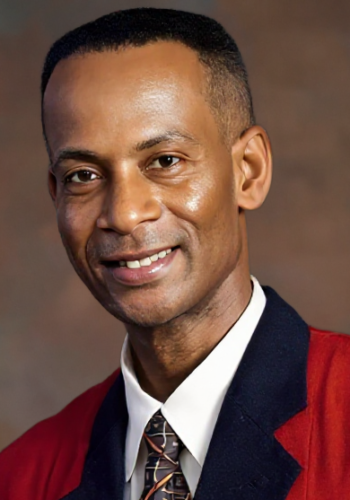 ANTHONY CODRINGTON-PORTRAIT