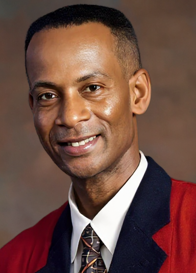 ANTHONY CODRINGTON-PORTRAIT