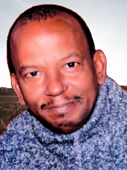 David Mottley-portrait