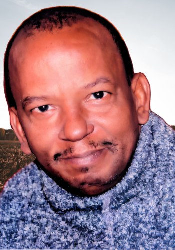 David Mottley-portrait David Mottley-portrait