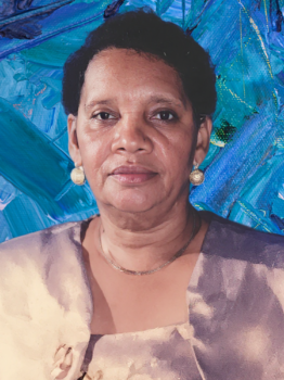 Norma Yvonne Pilgrim