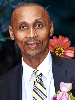 Algernon Decourcey Brathwaite