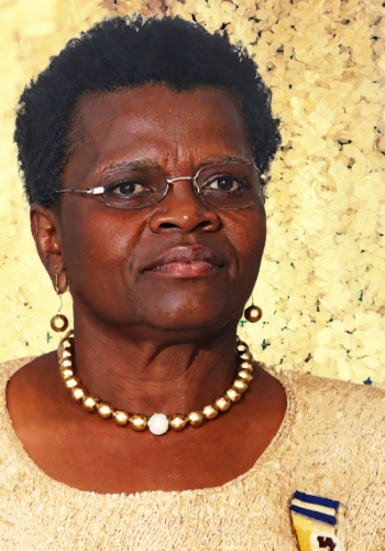 Monica Eureka Williams Monica Eureka Williams