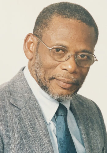 Egbert-Gibson-Profile