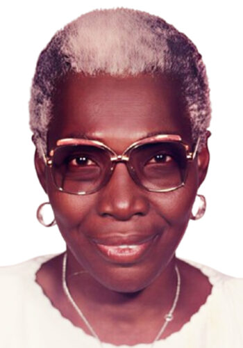 JEAN ALLEYNE JEAN ALLEYNE