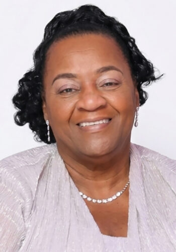 Margaret-Morgan Margaret-Morgan