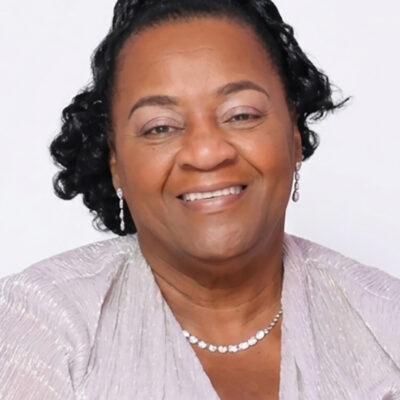 Margaret-Morgan Margaret-Morgan