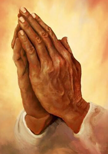 Praying-Hands Praying-Hands