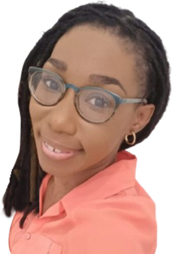 Adriana Walkes Adriana Walkes
