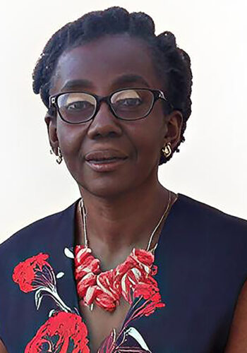 RUTH-PARRIS RUTH-PARRIS