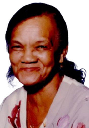 Sybil Manning Sybil Manning