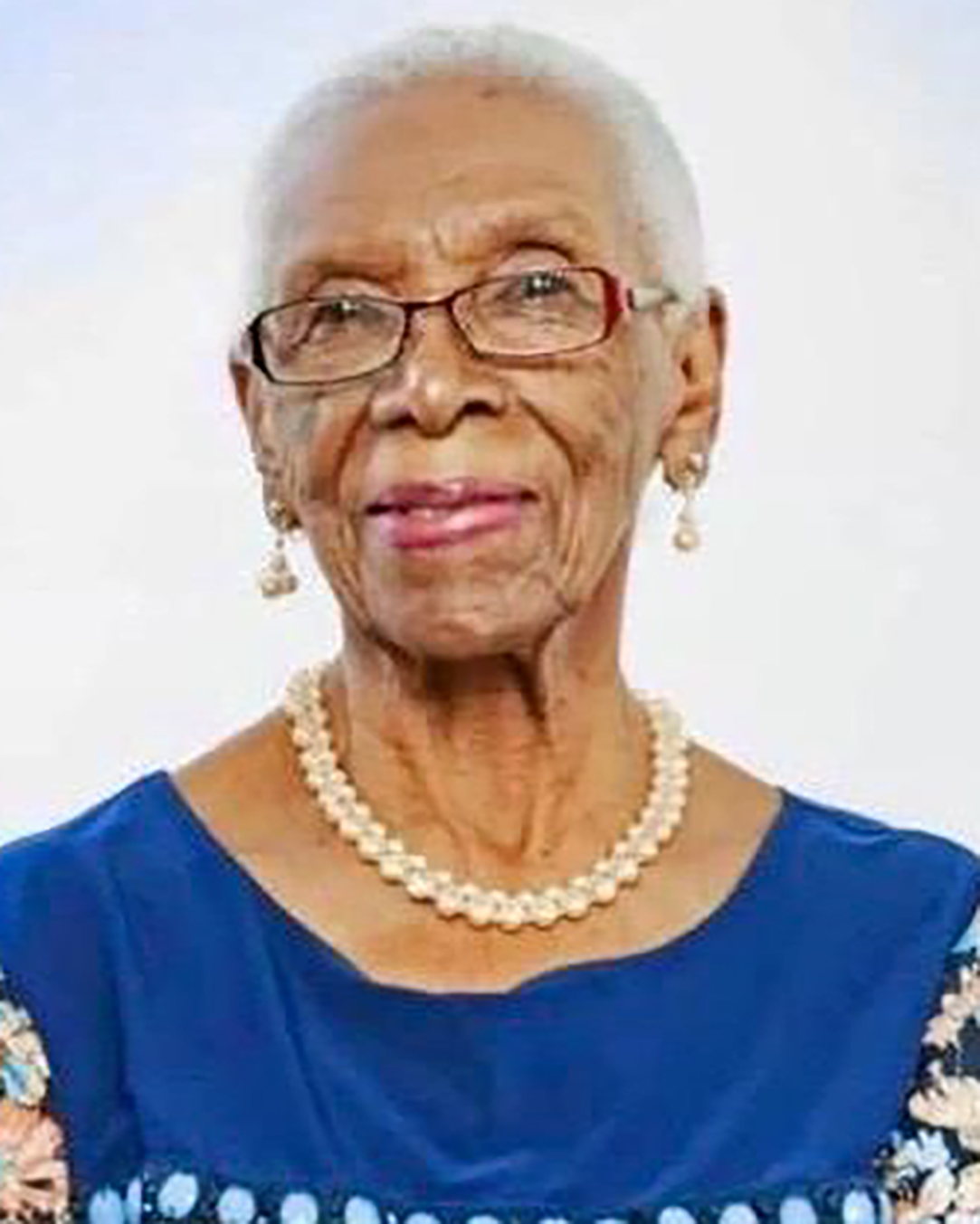 Gloria King